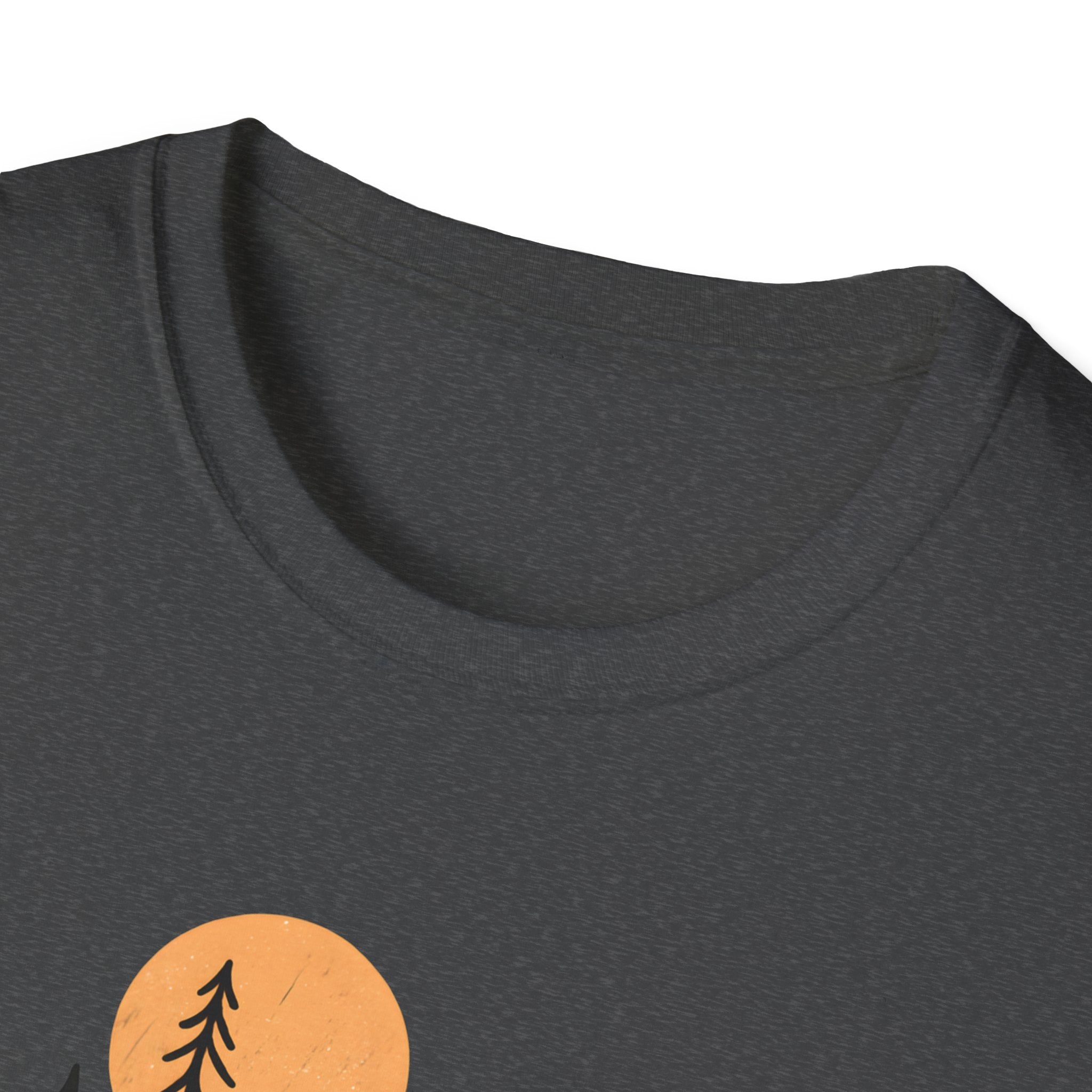 Forest Animal Friends T-Shirt